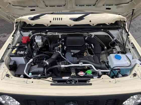 Suzuki Jimny Донецк