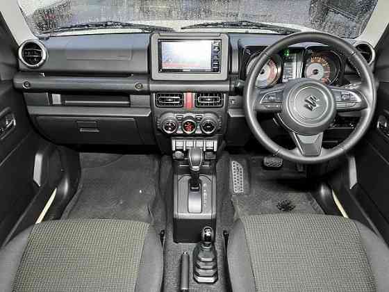 Suzuki Jimny Донецк