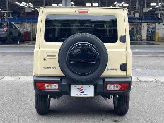 Suzuki Jimny Донецк