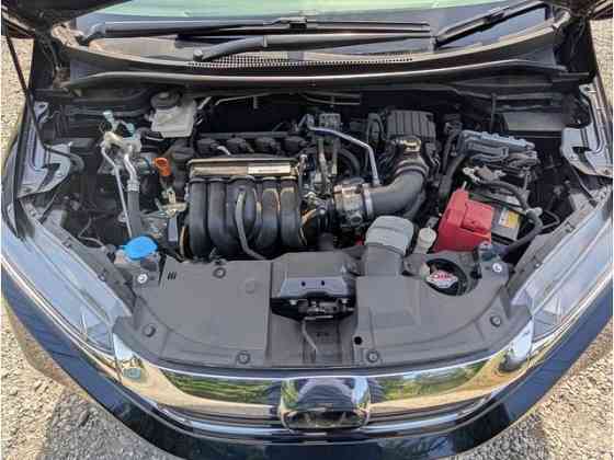 Honda Shuttle 2021 1.5 CVT Донецк
