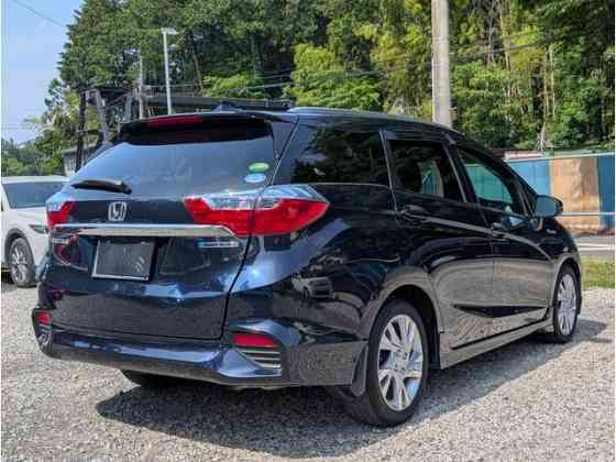 Honda Shuttle 2021 1.5 CVT Донецк