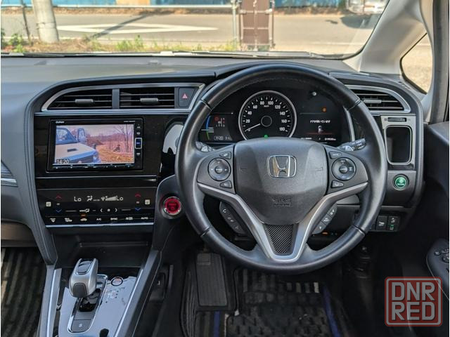 Honda Shuttle 2021 1.5 CVT Донецк - изображение 3