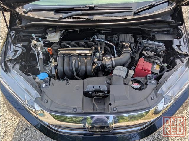 Honda Shuttle 2021 1.5 CVT Донецк - изображение 5