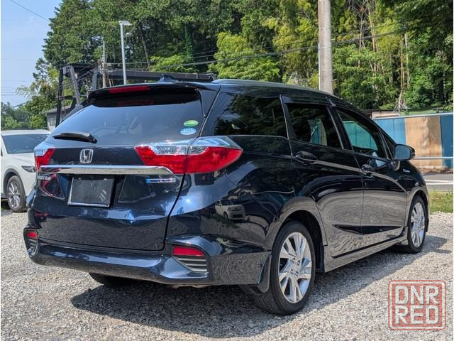 Honda Shuttle 2021 1.5 CVT Донецк - изображение 4