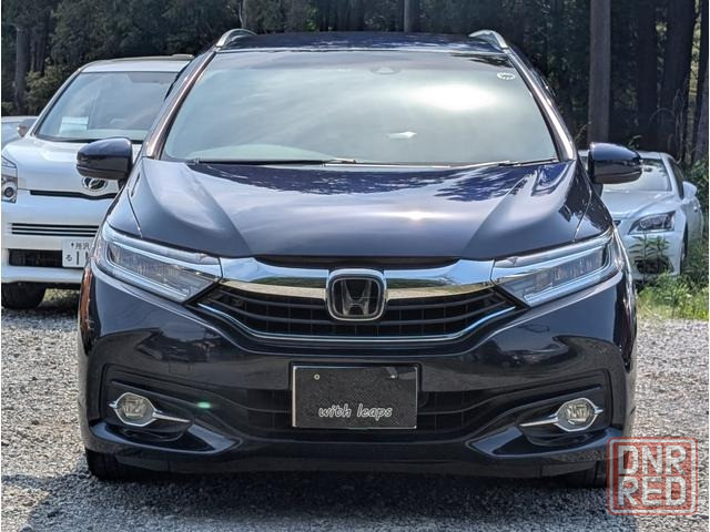 Honda Shuttle 2021 1.5 CVT Донецк - изображение 1