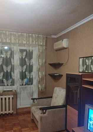 Квартира на Цирке Донецк
