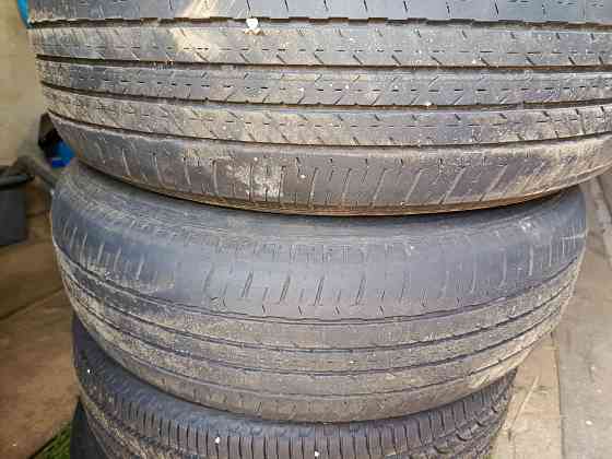 Колеса 215/70 r17 Донецк