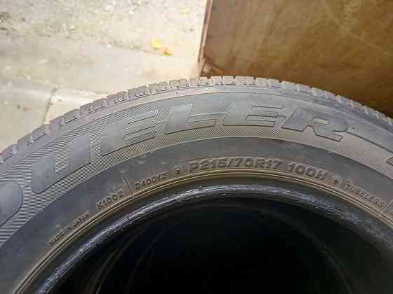 Колеса 215/70 r17 Донецк