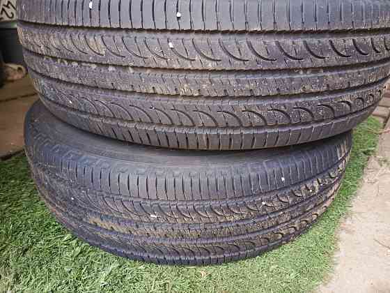 Колеса 215/70 r17 Донецк