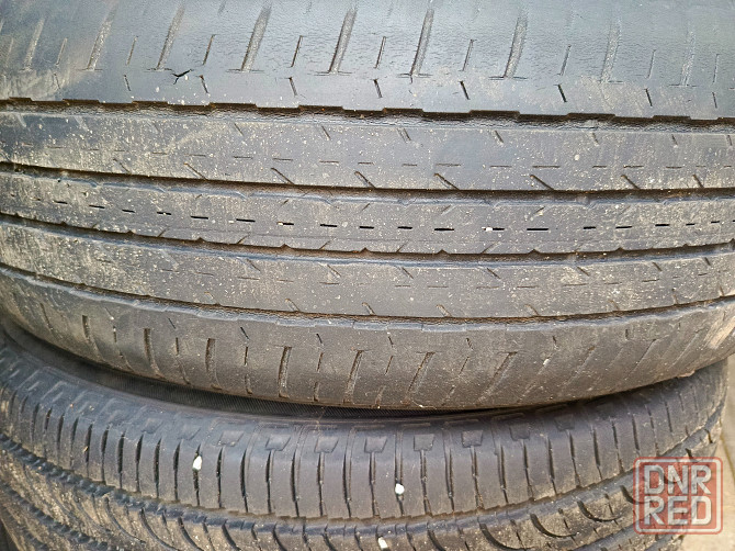 Колеса 215/70 r17 Донецк - изображение 7