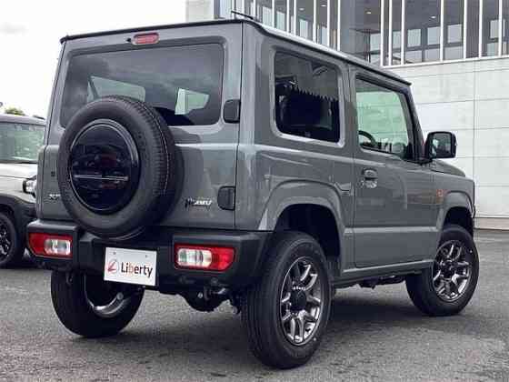 Suzuki Jimny 0.7 AT 2022г Донецк