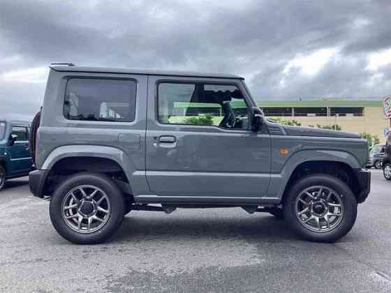 Suzuki Jimny 0.7 AT 2022г Донецк