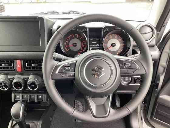 Suzuki Jimny 0.7 AT 2022г Донецк