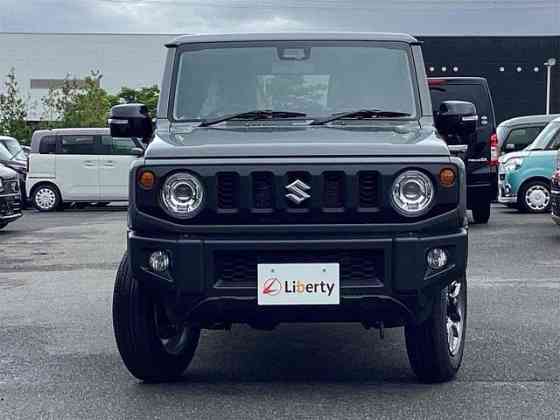 Suzuki Jimny 0.7 AT 2022г Донецк