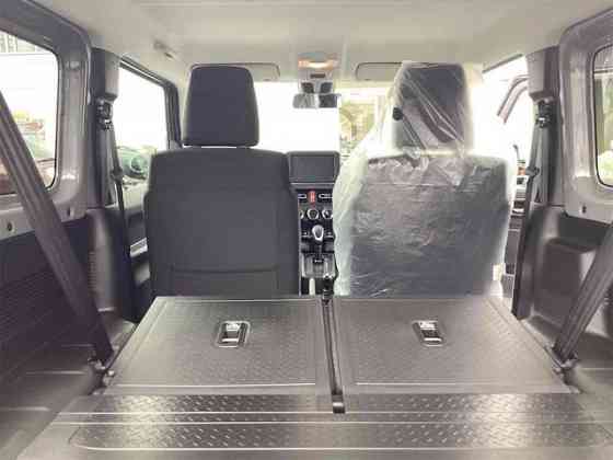 Suzuki Jimny 0.7 AT 2022г Донецк