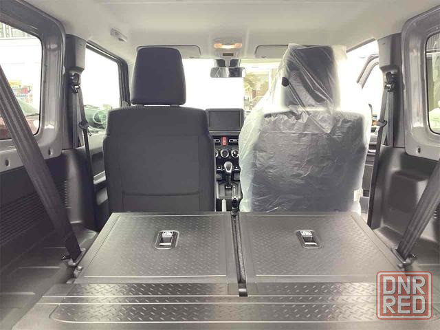 Suzuki Jimny 0.7 AT 2022г Донецк - изображение 5