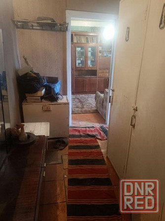 Продаю 2-х комнатную квартиру в Кировском районе, Бирюзова 2 Донецк - изображение 2