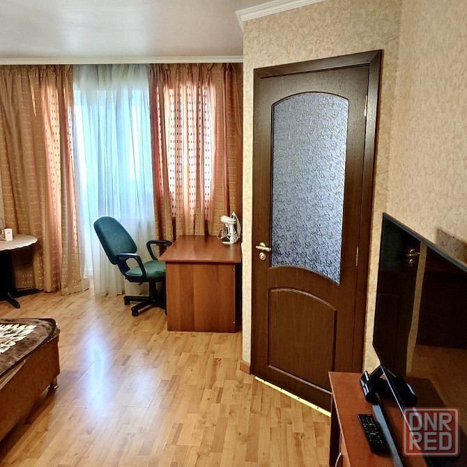 Продам 1-но комнатную квартиру в Донецке Донецк - изображение 2