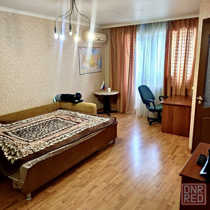 Продам 1-но комнатную квартиру в Донецке Донецк - изображение 5