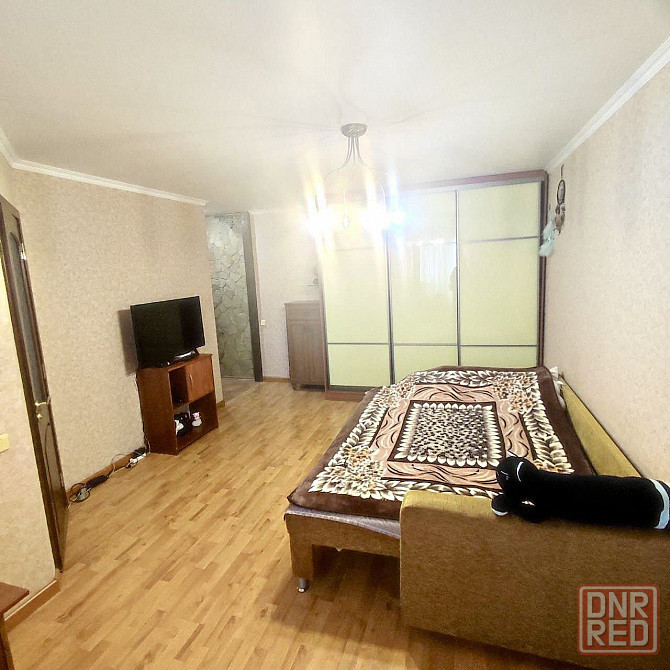 Продам 1-но комнатную квартиру в Донецке Донецк - изображение 3