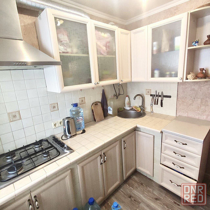 Продам 1-но комнатную квартиру в Донецке Донецк - изображение 8