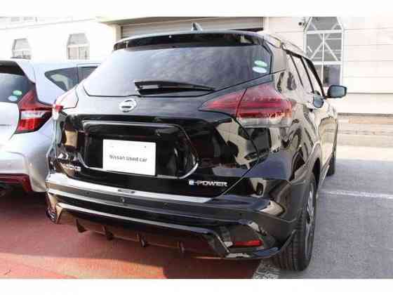 Nissan Kicks 2022 1.6 CVT Донецк