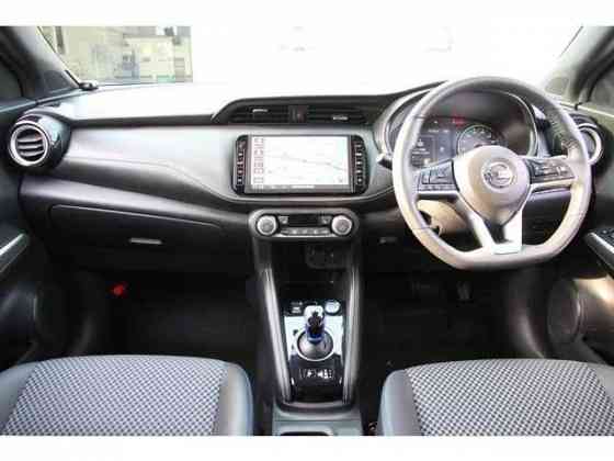 Nissan Kicks 2022 1.6 CVT Донецк