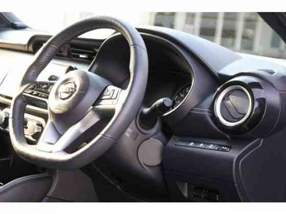 Nissan Kicks 2022 1.6 CVT Донецк