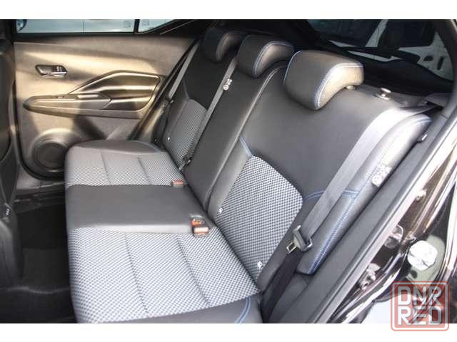 Nissan Kicks 2022 1.6 CVT Донецк - изображение 5