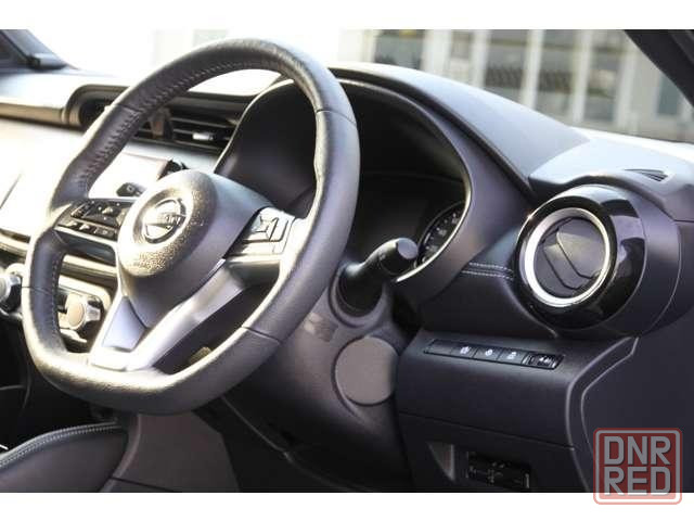Nissan Kicks 2022 1.6 CVT Донецк - изображение 4