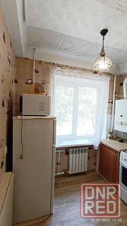Продам уютную 1-к квартиру в Ильичевском районае Мариуполь - изображение 6