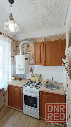 Продам уютную 1-к квартиру в Ильичевском районае Мариуполь - изображение 7