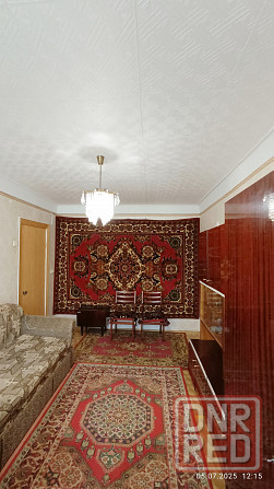 Продам уютную 1-к квартиру в Ильичевском районае Мариуполь - изображение 4