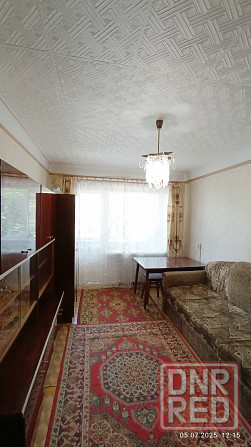 Продам уютную 1-к квартиру в Ильичевском районае Мариуполь - изображение 3