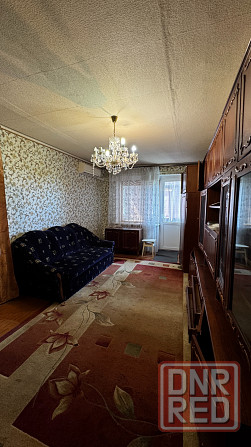 Продам 3-комнатную квартиру Шахтерск - изображение 1
