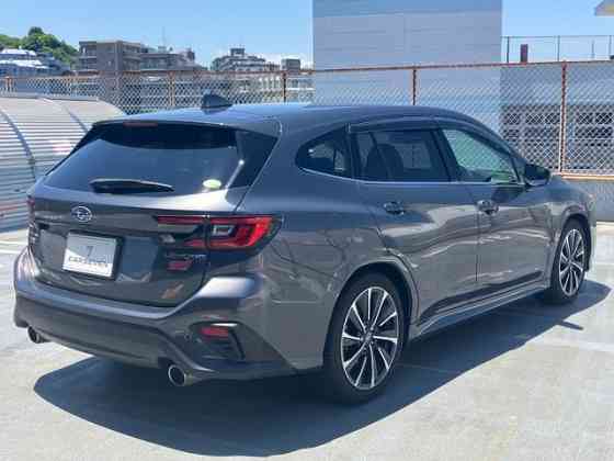 Subaru Levorg 2021 1.8CVT Донецк