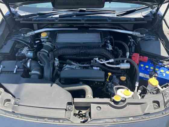 Subaru Levorg 2021 1.8CVT Донецк