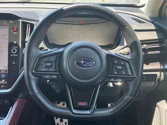 Subaru Levorg 2021 1.8CVT Донецк