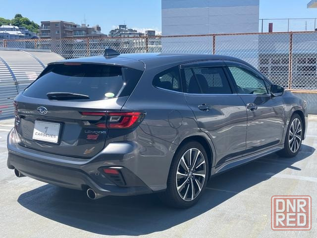 Subaru Levorg 2021 1.8CVT Донецк - изображение 2