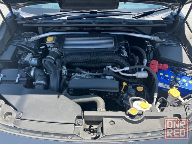 Subaru Levorg 2021 1.8CVT Донецк - изображение 5