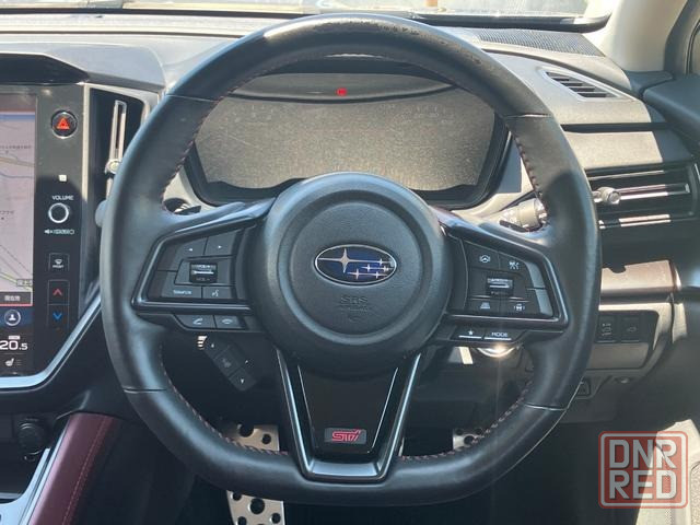 Subaru Levorg 2021 1.8CVT Донецк - изображение 3