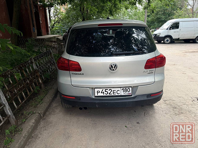 Продам автомобиль Донецк - изображение 3