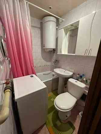 Сдаётся: однокомнатная квартира Район: Кировский, Текстильщик Донецк