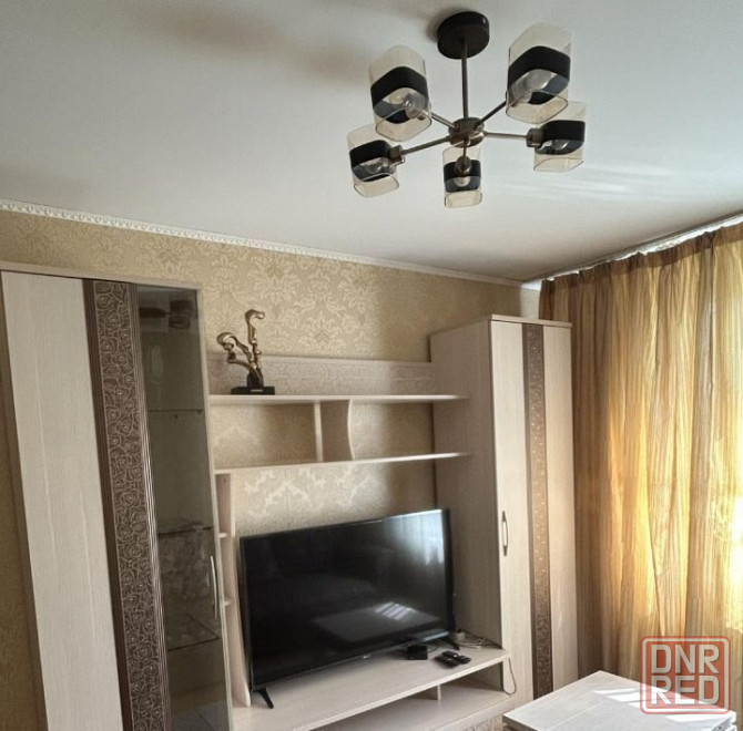 Сдаю двухкомнатную квартиру 47.0 м² этаж 5/9 город Донецк, Киевский район, Улица Артёма, ориентир Ра Донецк - изображение 3