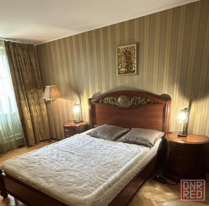 Сдаю двухкомнатную квартиру 47.0 м² этаж 5/9 город Донецк, Киевский район, Улица Артёма, ориентир Ра Донецк - изображение 10