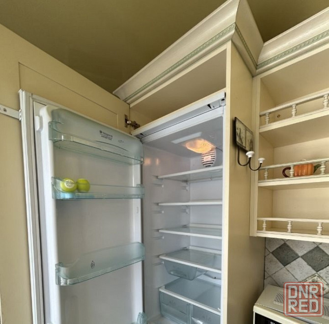 Сдаю двухкомнатную квартиру 47.0 м² этаж 5/9 город Донецк, Киевский район, Улица Артёма, ориентир Ра Донецк - изображение 5