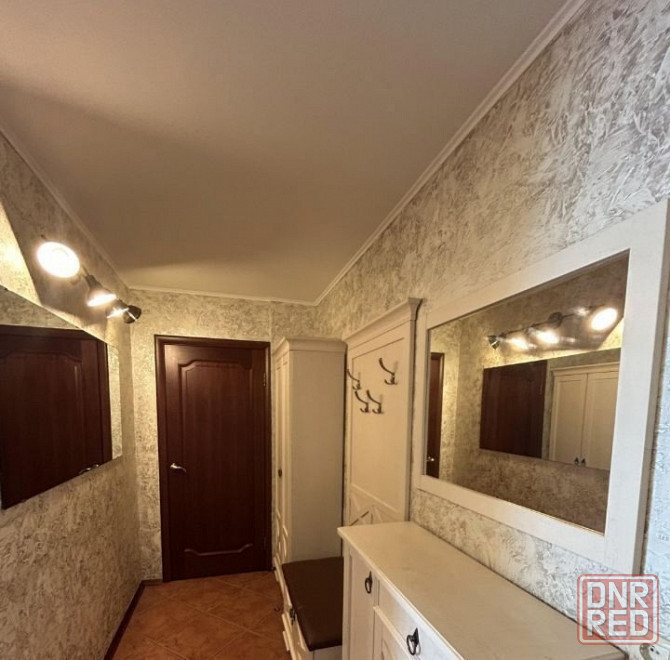 Сдаю двухкомнатную квартиру 47.0 м² этаж 5/9 город Донецк, Киевский район, Улица Артёма, ориентир Ра Донецк - изображение 1