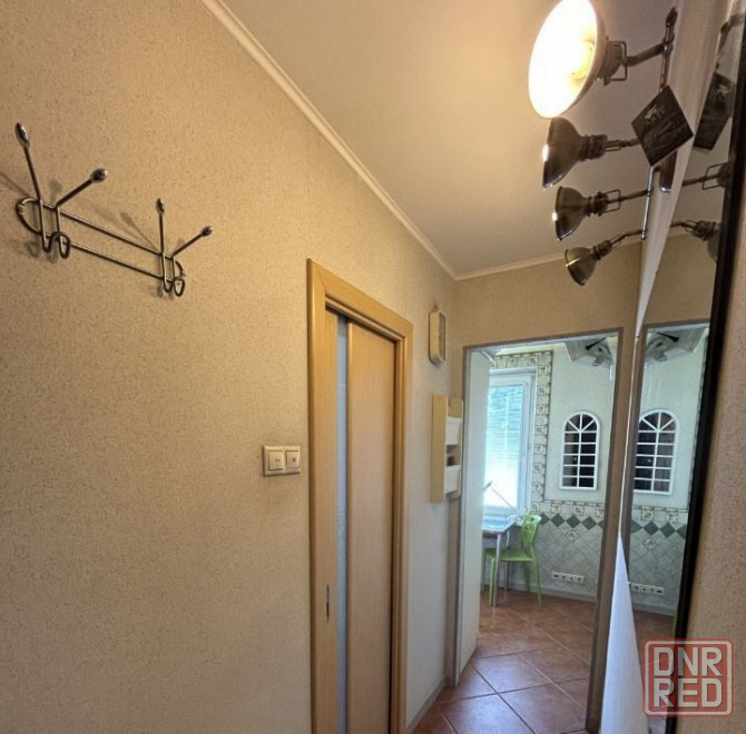 Сдаю двухкомнатную квартиру 47.0 м² этаж 5/9 город Донецк, Киевский район, Улица Артёма, ориентир Ра Донецк - изображение 7