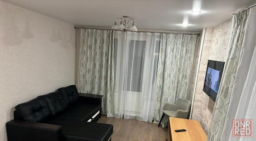 Сдаю двухкомнатную квартиру 44.0 м² этаж 3/9 город Донецк, Киевский район, улица Куйбышева, Донецк - изображение 9