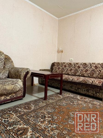 Продаю 2-х комнатную квартиру в Кировском районе, Текстильщик Донецк - изображение 9